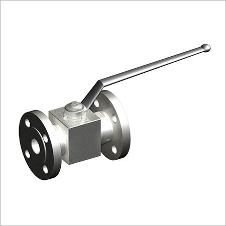 Knife Gate Valve