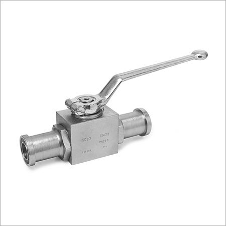 Customised Valve