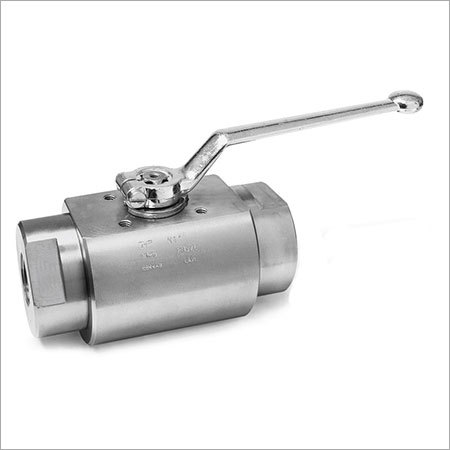 Brass Valves