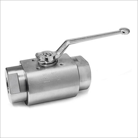 Hydraulic valves