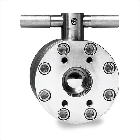 Hastelloy check valves