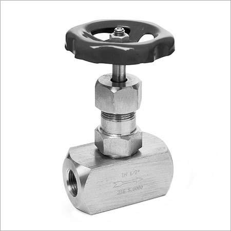 Spool valve