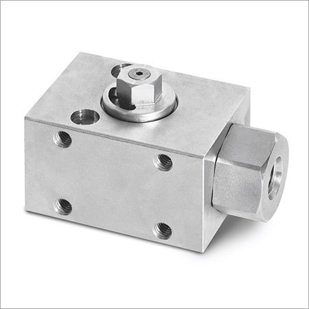 Pinch valve