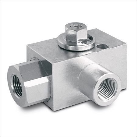 Control Valves
