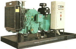 Diesel Generator Set