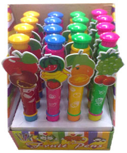 FRUIT PEN