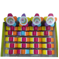 STAMP COLOUR