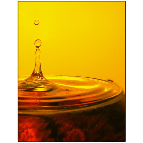 Compressor Oil
