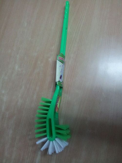 toiletv brush charlie 1st