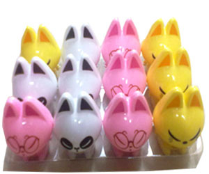 SHARPENERS