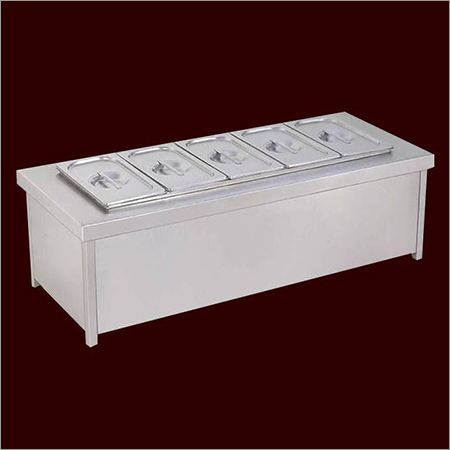 Hot Equipments