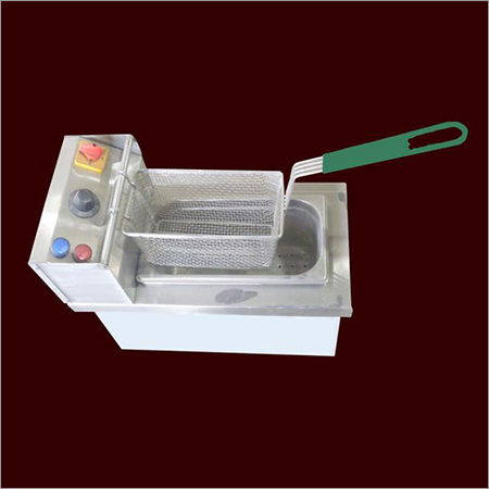 Deep Oil Fryer