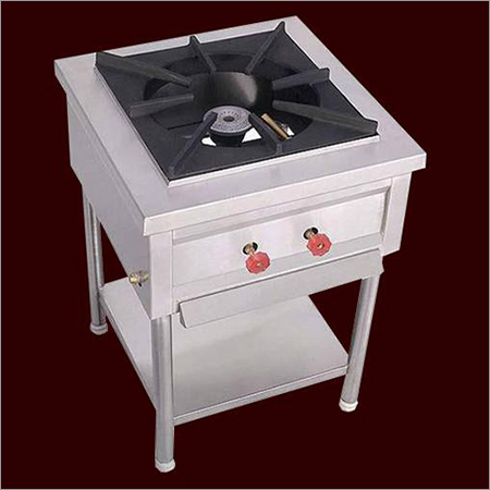 Single Burner Gas Stove
