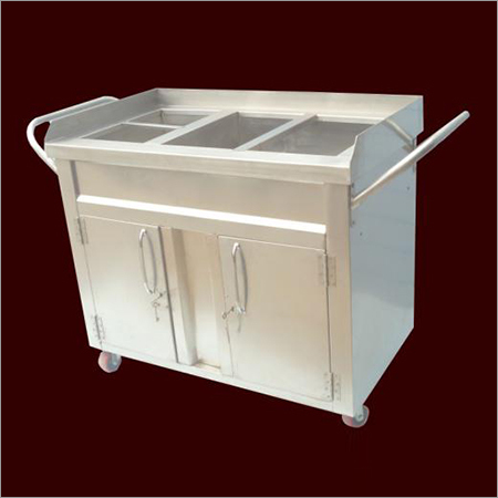 Kitchen Trolleys