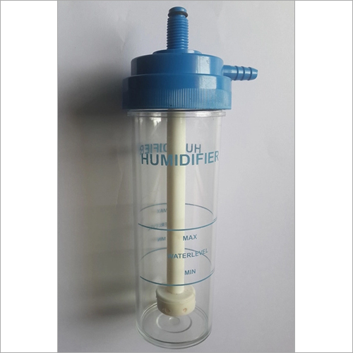 Oxygen Humidifier Bottles