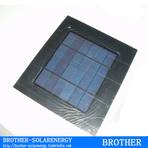 Portable Solar Power Systems