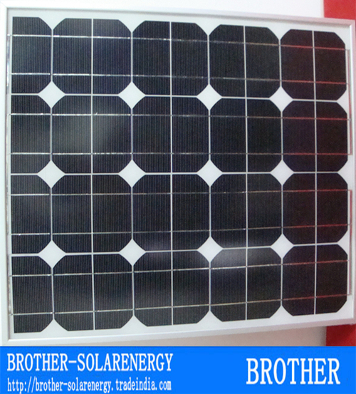 Solar Power Module