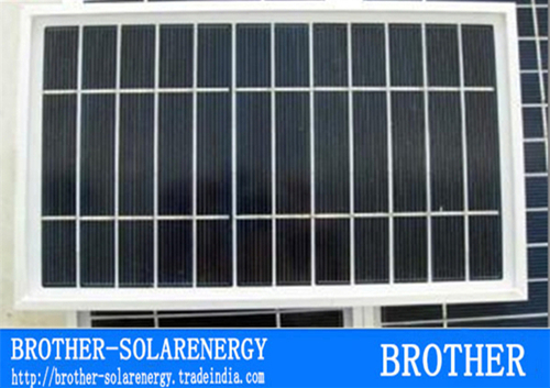 DIY Solar Panel