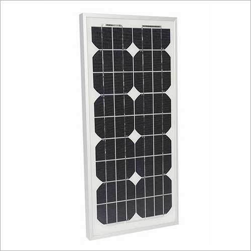 Solar Electric Panels