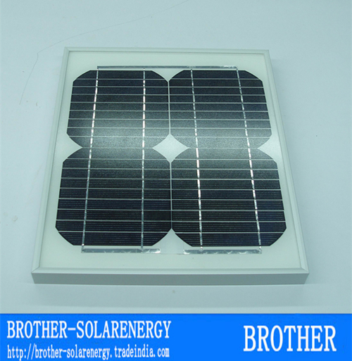 Solar Panel Kit