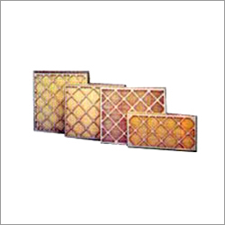 Mini Pleat Filter