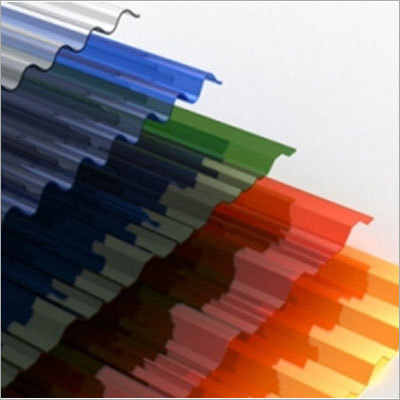 Fibreglass Roofing Sheets