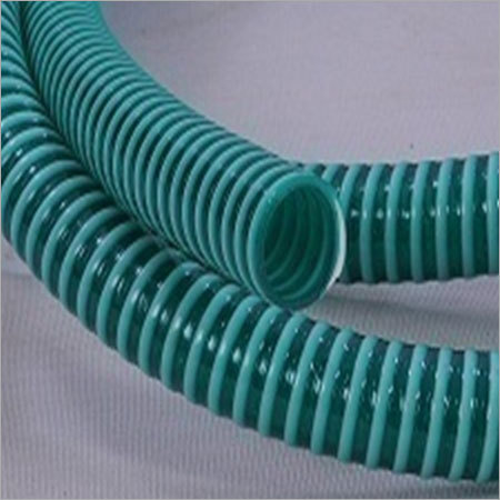 PVC Suction Hoses