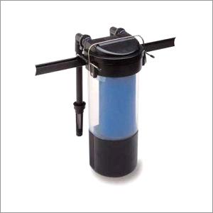 Activated Carbon Cartridge