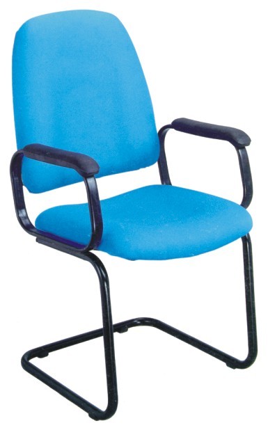 Modern Office Visitor Chair