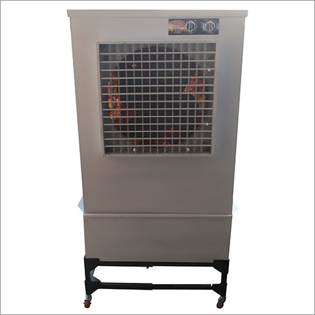 DESERT AIR COOLER WITH HONEY COM PAD
