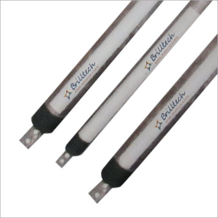 GI Earthing Strip