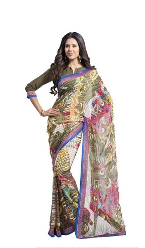 Monika Sarees
