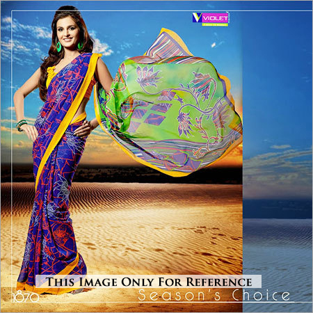 Cotton Sarees