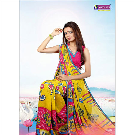 Manorama Sarees