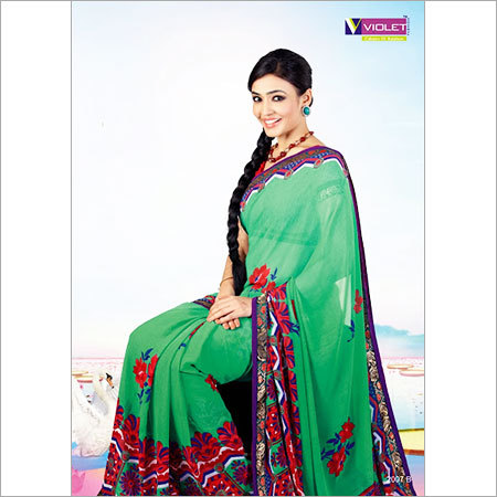 Manorama Sarees