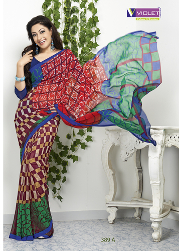 Geetanjali Sarees