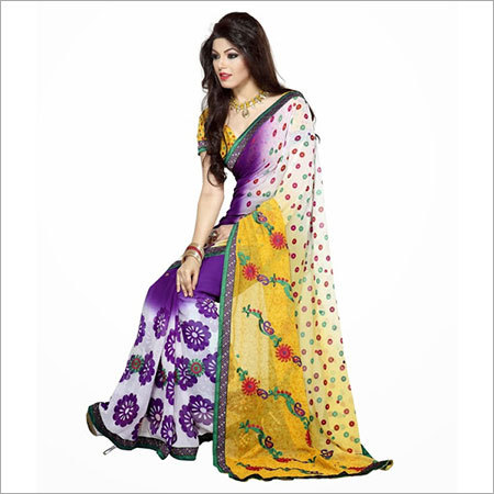 Nakshtra Sarees
