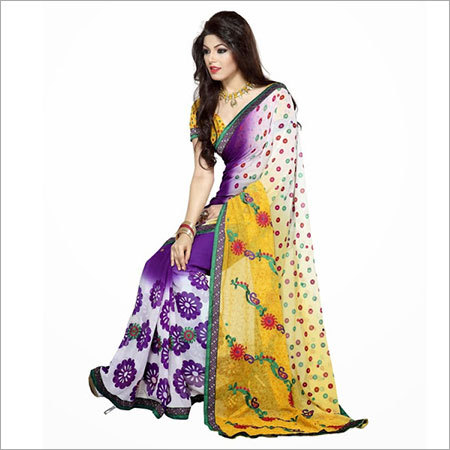Nakshtra Sarees