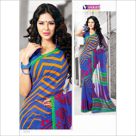 Nikita Sarees