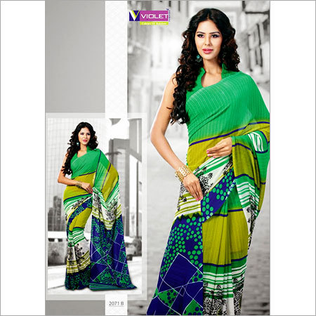 Nikita Sarees