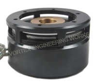 Electromagnetic Disc Brakes