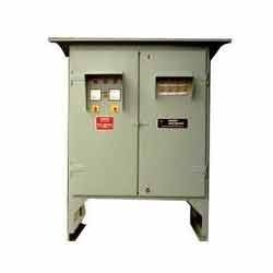 Feeder Pillar Panel