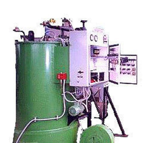 Non IBR Steam Boiler