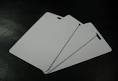 PVC Blank Cards