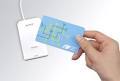smart cards contact and contactless