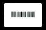 BARCODE CARDS