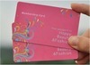Membership Cards