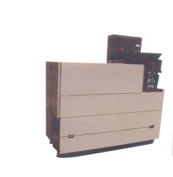 Chapati Making Machine