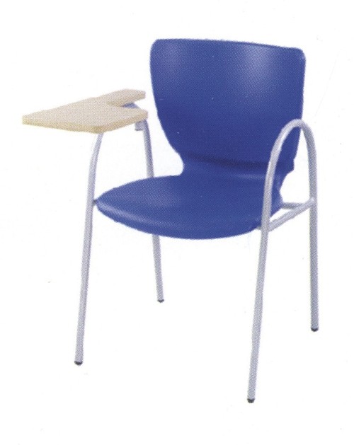 Plastic Student Chair