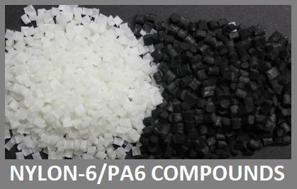 Nylon-6/PA6 Compounds